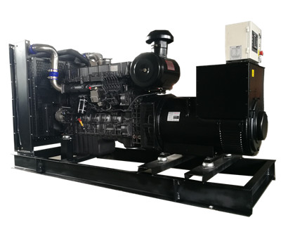 保靖上柴柴油发电机组50KW-700KW