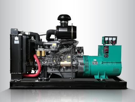 保靖全新泰豪250kw大型柴油发电机组